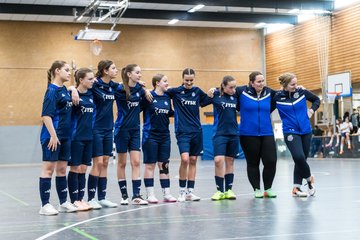 Bild 86 - wCJ Falkinnen Cup